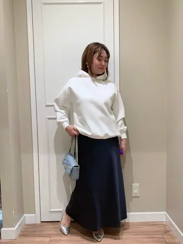 23区 江川 コーディネート画像