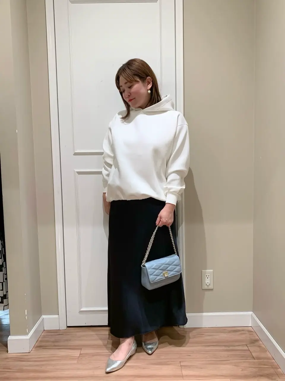 23区 江川 コーディネート画像