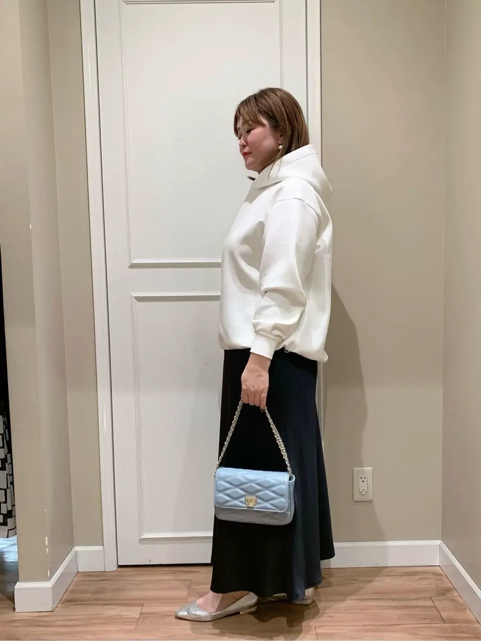 23区 江川 コーディネート画像