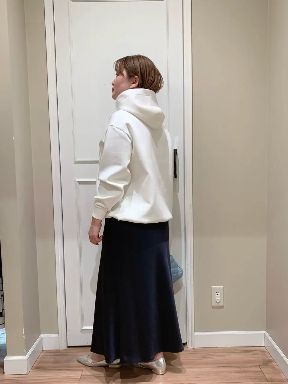 23区 江川 コーディネート画像