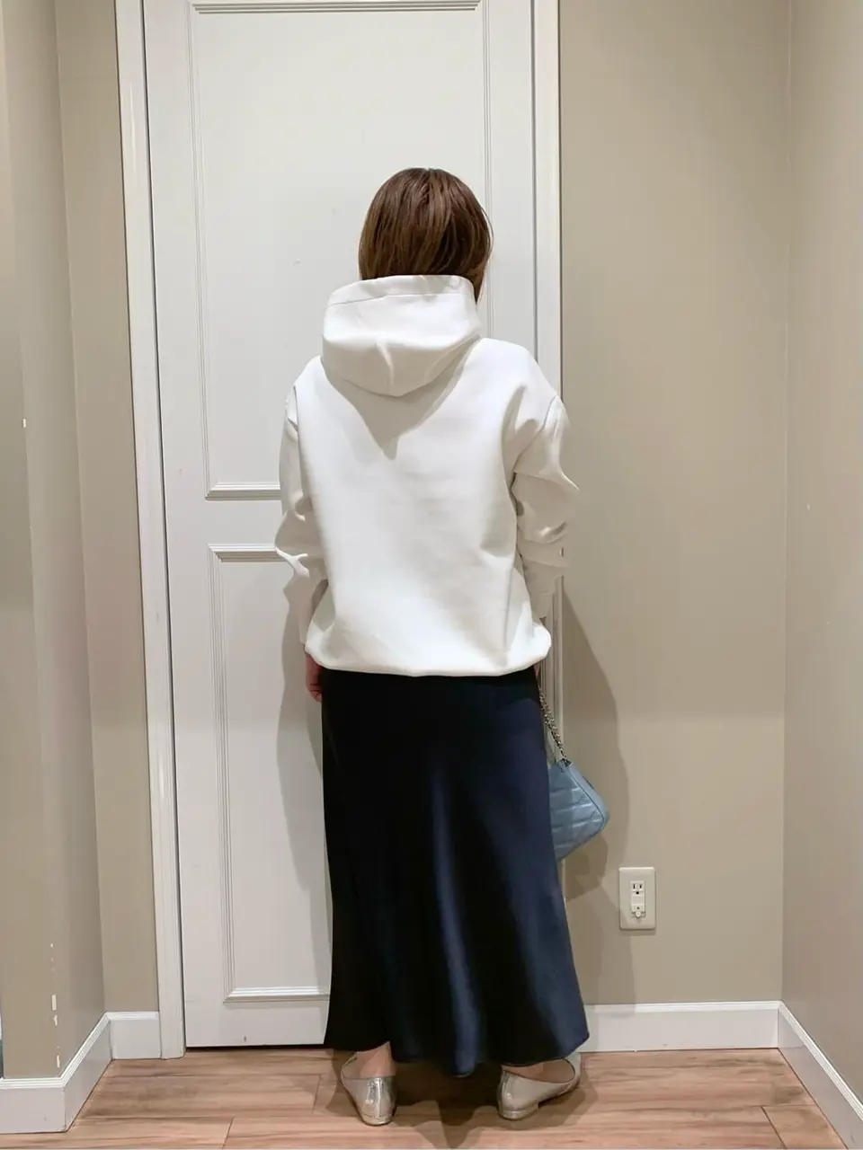 23区 江川 コーディネート画像