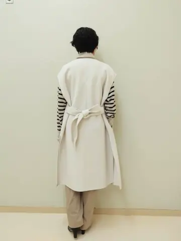 23区 中園 コーディネート画像