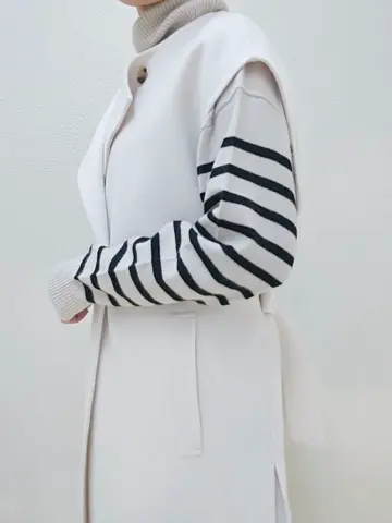 23区 中園 コーディネート画像