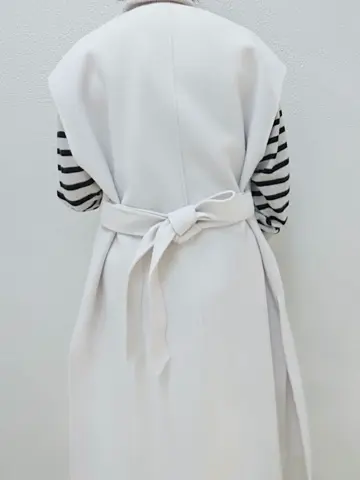 23区 中園 コーディネート画像