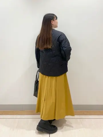 23区 藤原 コーディネート画像