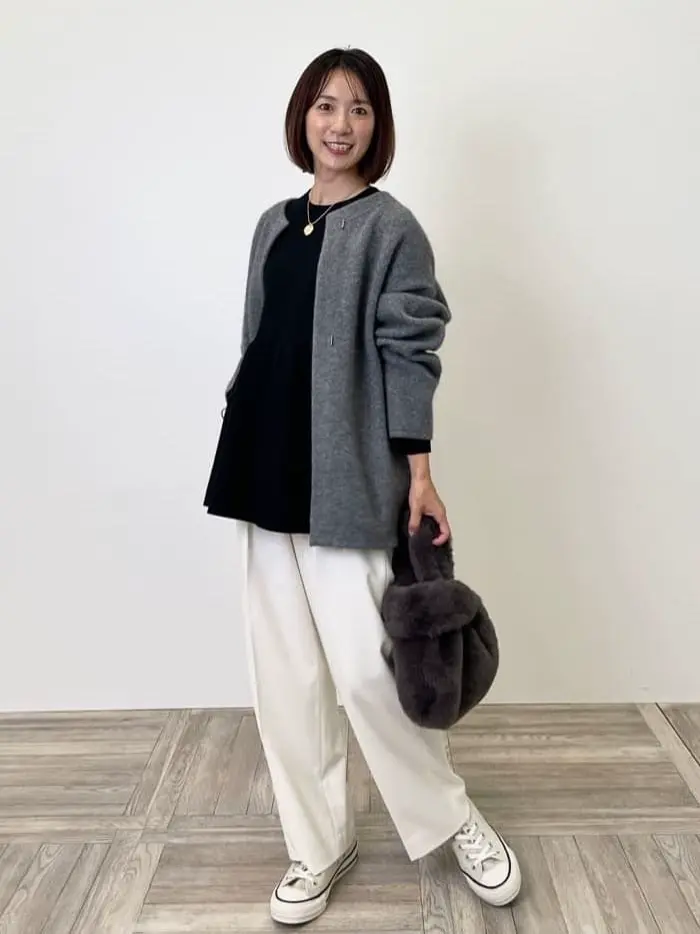 23区 南雲　 コーディネート画像