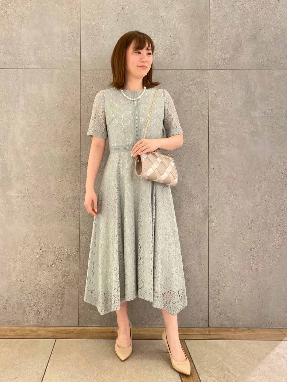 23区 善家 コーディネート画像