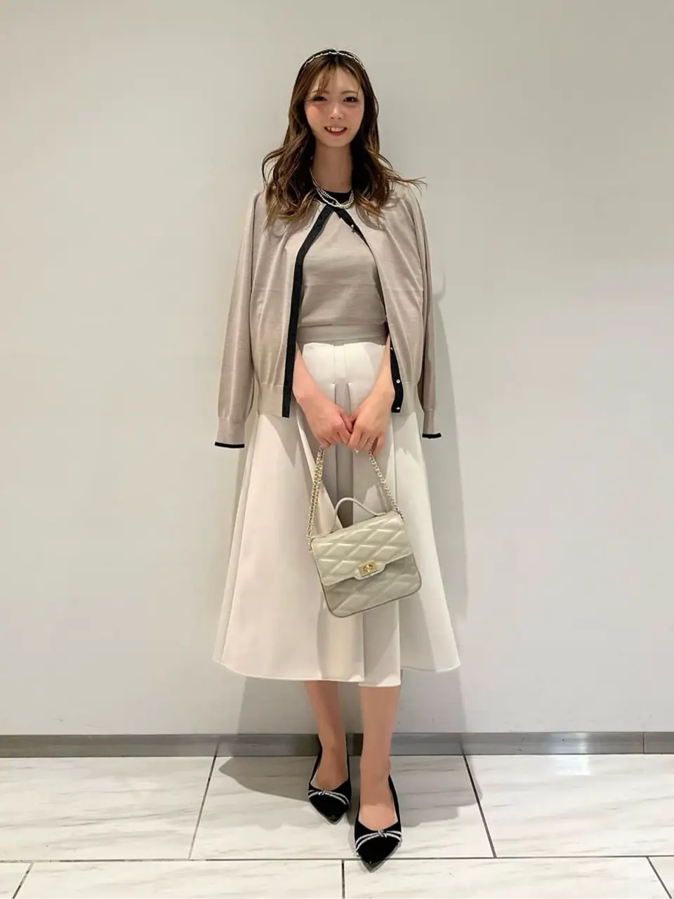 23区 H コーディネート画像