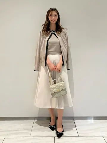 23区 H コーディネート画像