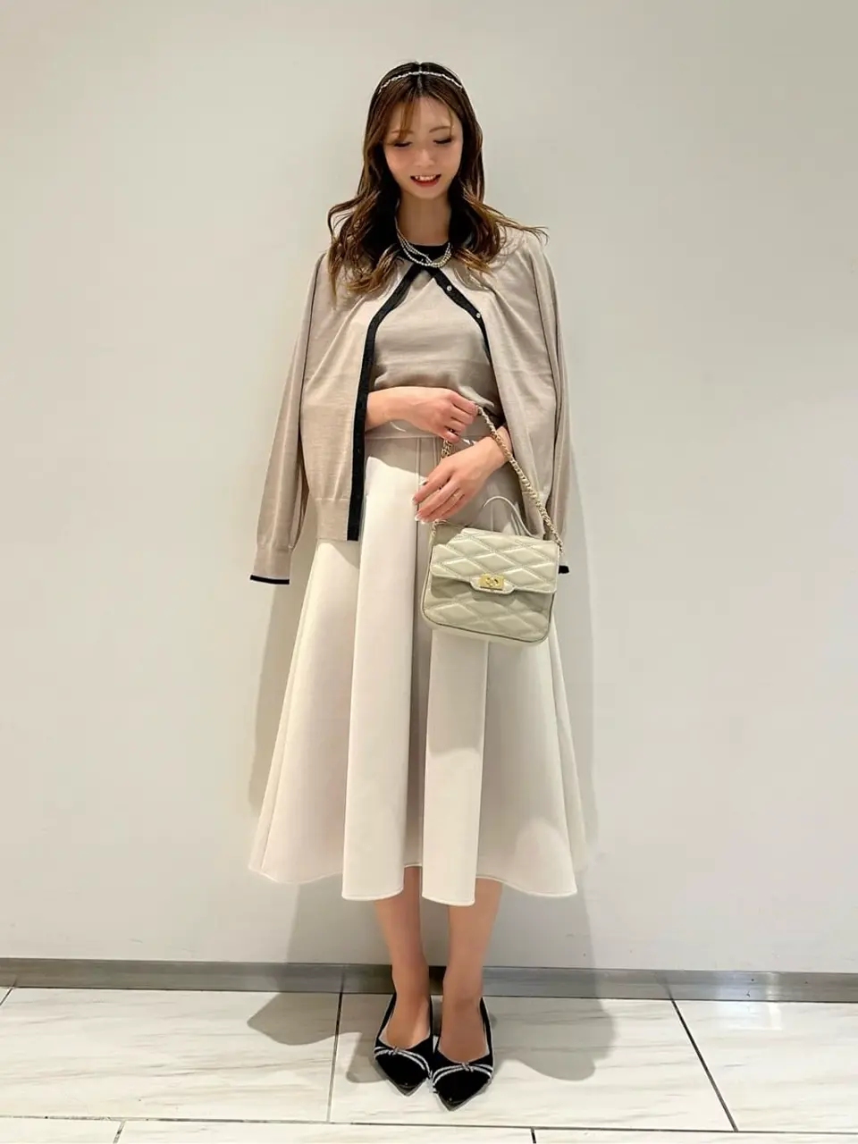 23区 H コーディネート画像