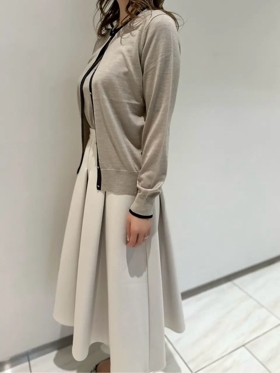 23区 H コーディネート画像