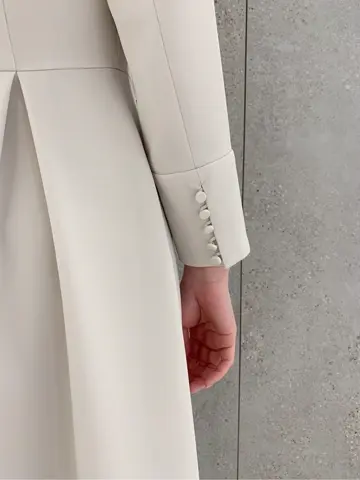 23区 善家 コーディネート画像