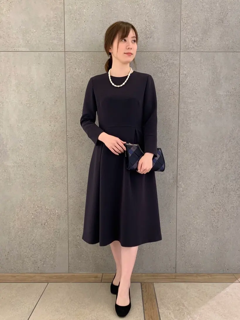 23区 善家 コーディネート画像