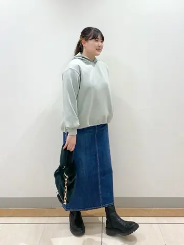 23区 藤原 コーディネート画像