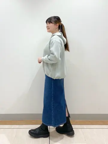 23区 藤原 コーディネート画像