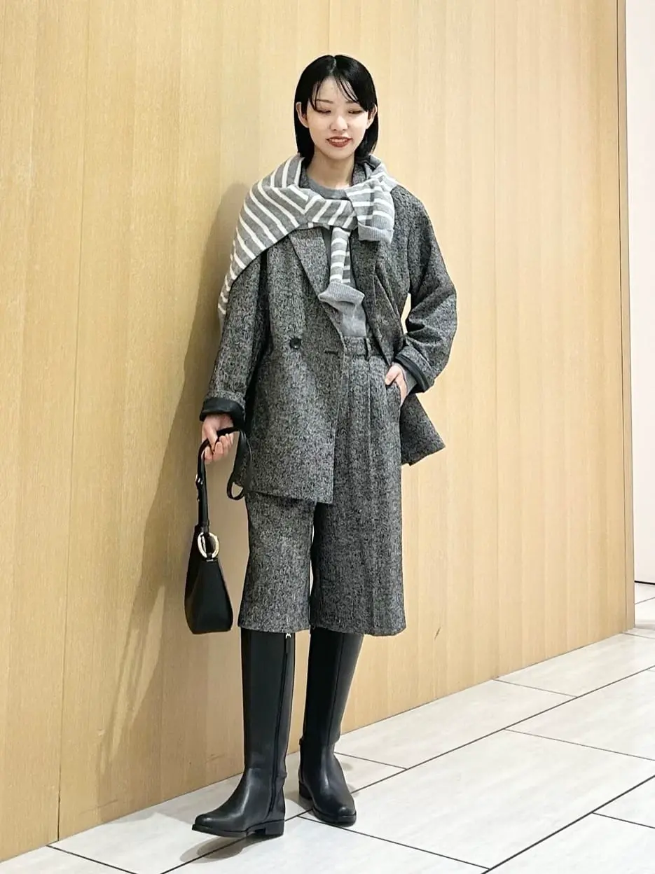 23区 原 コーディネート画像