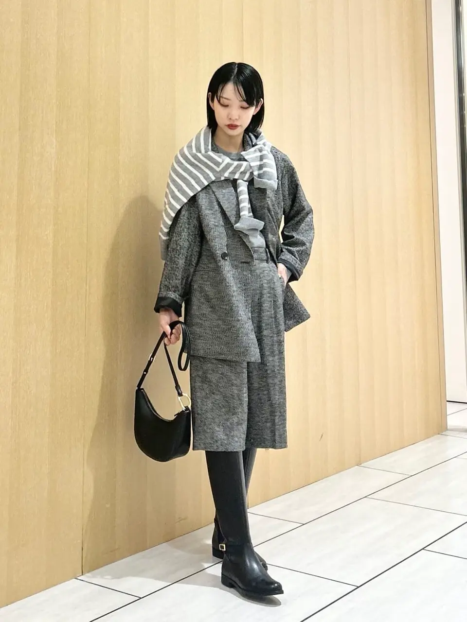 23区 原 コーディネート画像