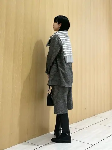 23区 原 コーディネート画像