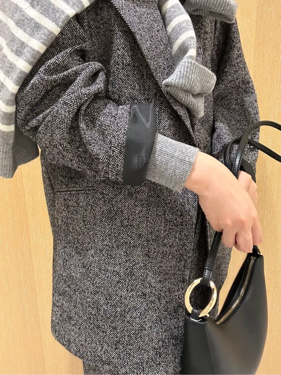 23区 原 コーディネート画像