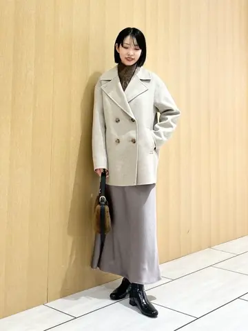 23区 原 コーディネート画像