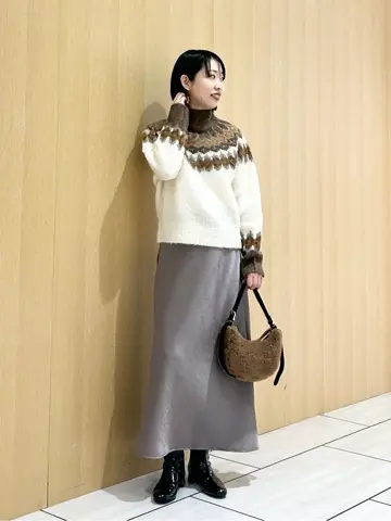 23区 原 コーディネート画像