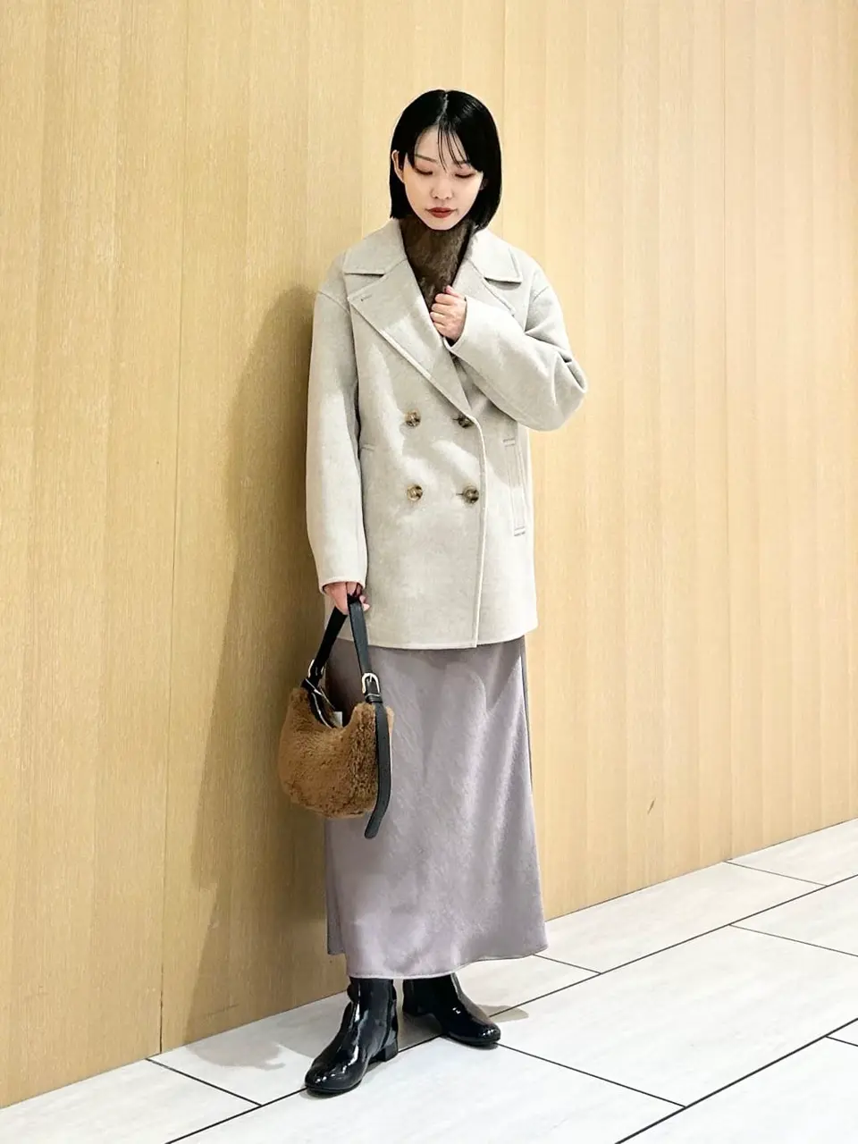 23区 原 コーディネート画像