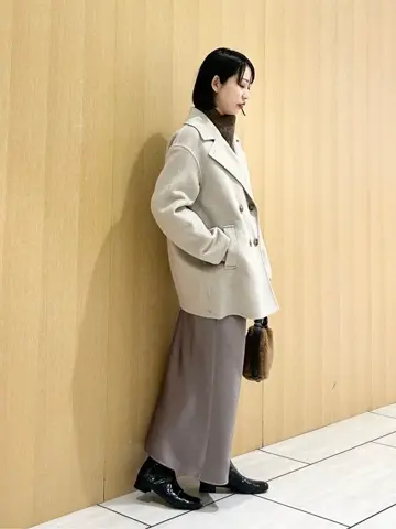 23区 原 コーディネート画像