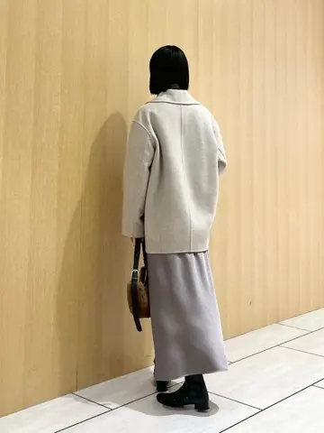 23区 原 コーディネート画像