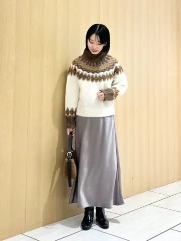 23区 原 コーディネート画像