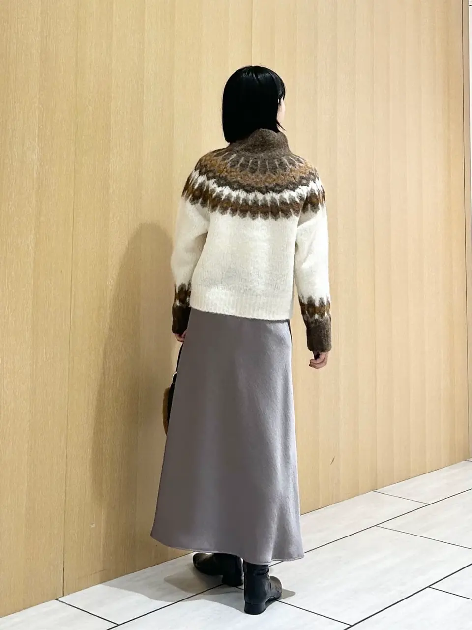 23区 原 コーディネート画像