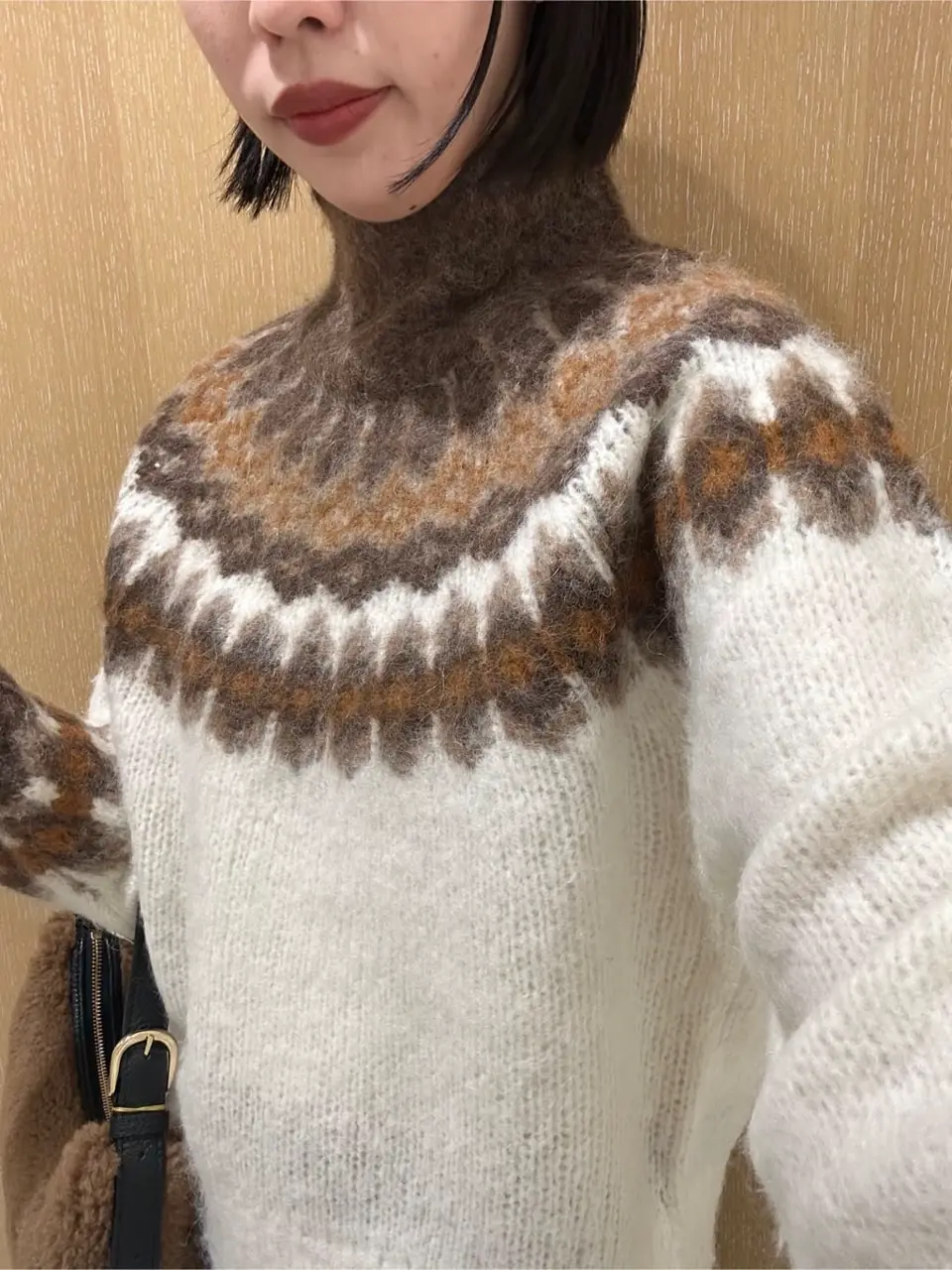 23区 原 コーディネート画像