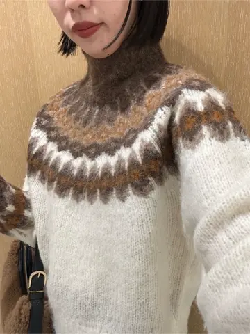 23区 原 コーディネート画像