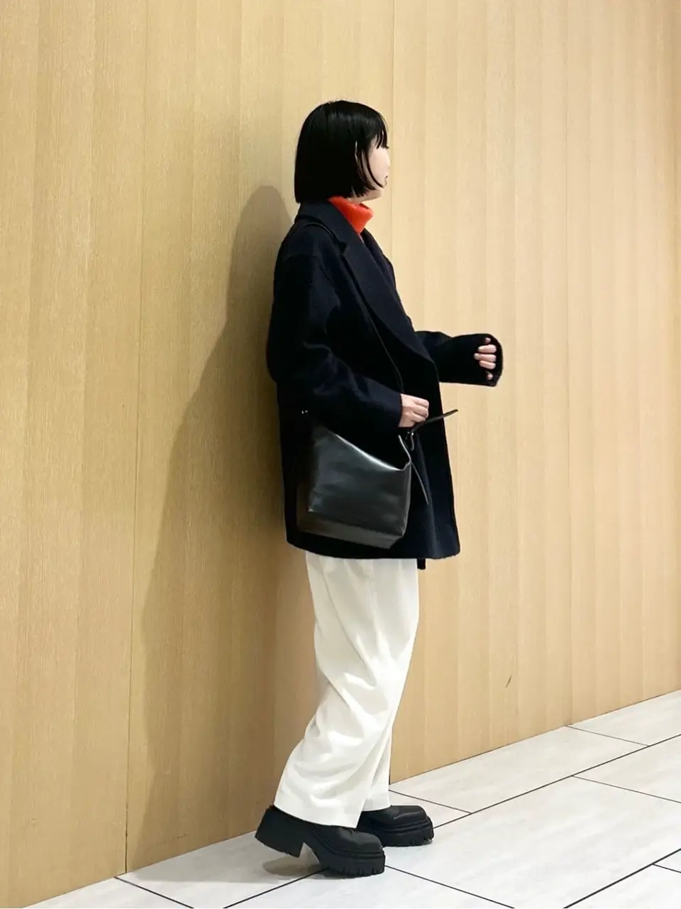 23区 原 コーディネート画像