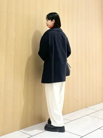 23区 原 コーディネート画像