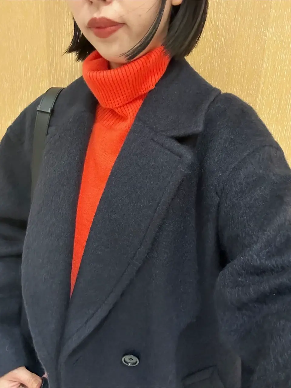 23区 原 コーディネート画像