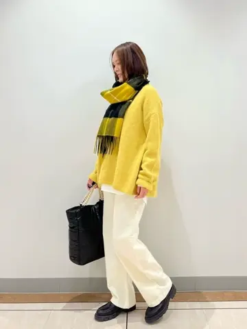 23区 橋本 コーディネート画像