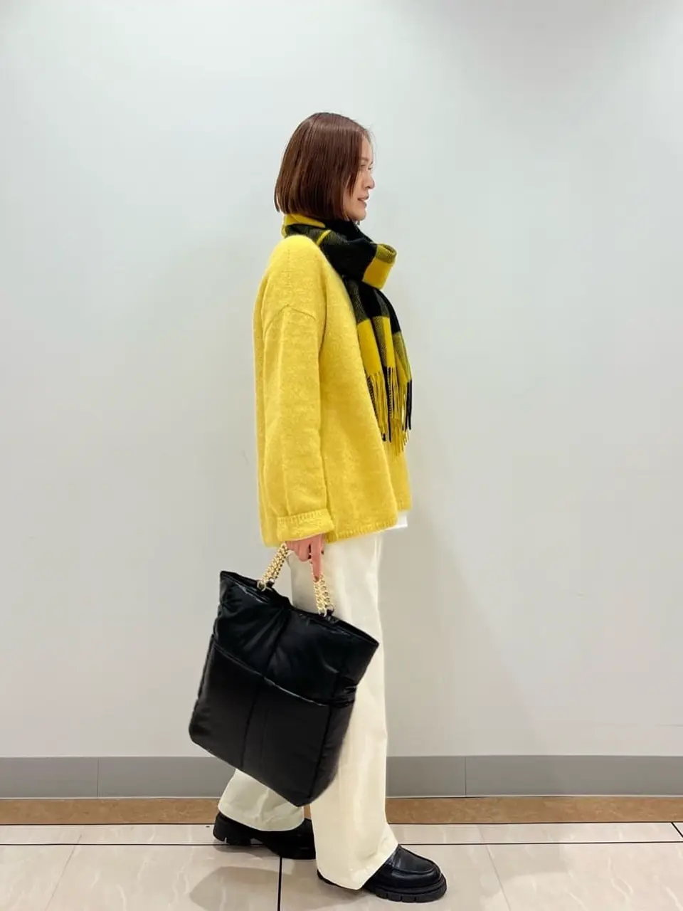 23区 橋本 コーディネート画像