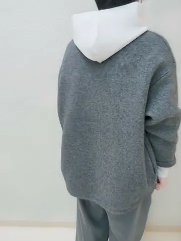 23区 中園 コーディネート画像