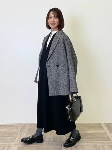 23区 南雲　 コーディネート画像