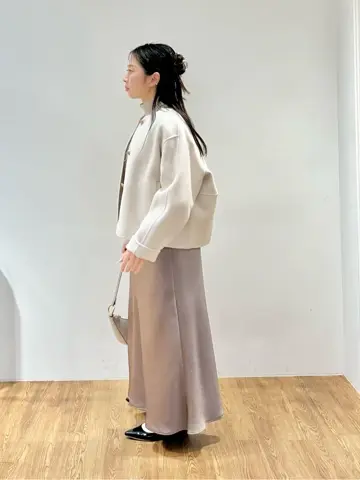 23区 西嶋 コーディネート画像