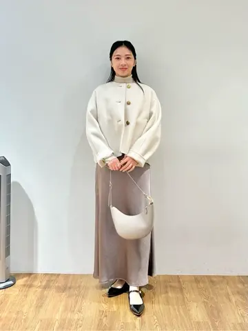 23区 西嶋 コーディネート画像