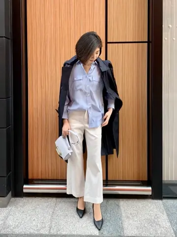 23区 板垣 コーディネート画像