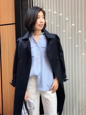 23区 板垣 コーディネート画像