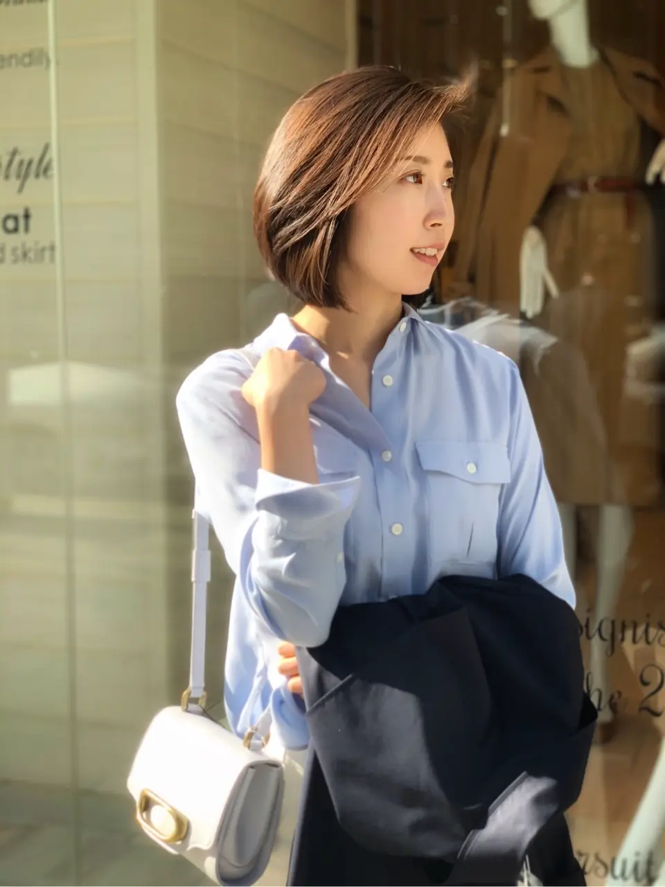 23区 板垣 コーディネート画像