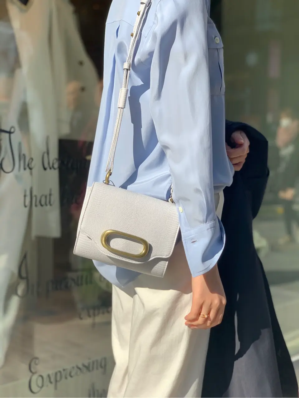 23区 板垣 コーディネート画像