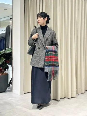 23区 野原 コーディネート画像