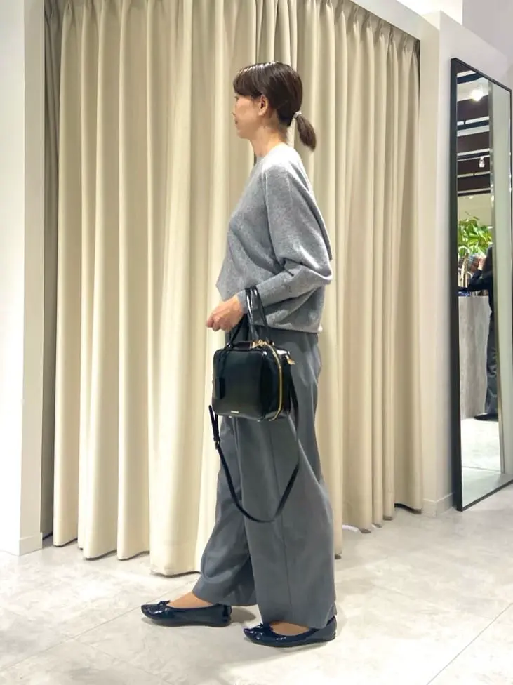 23区 橋村 コーディネート画像