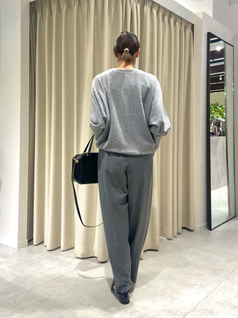 23区 橋村 コーディネート画像