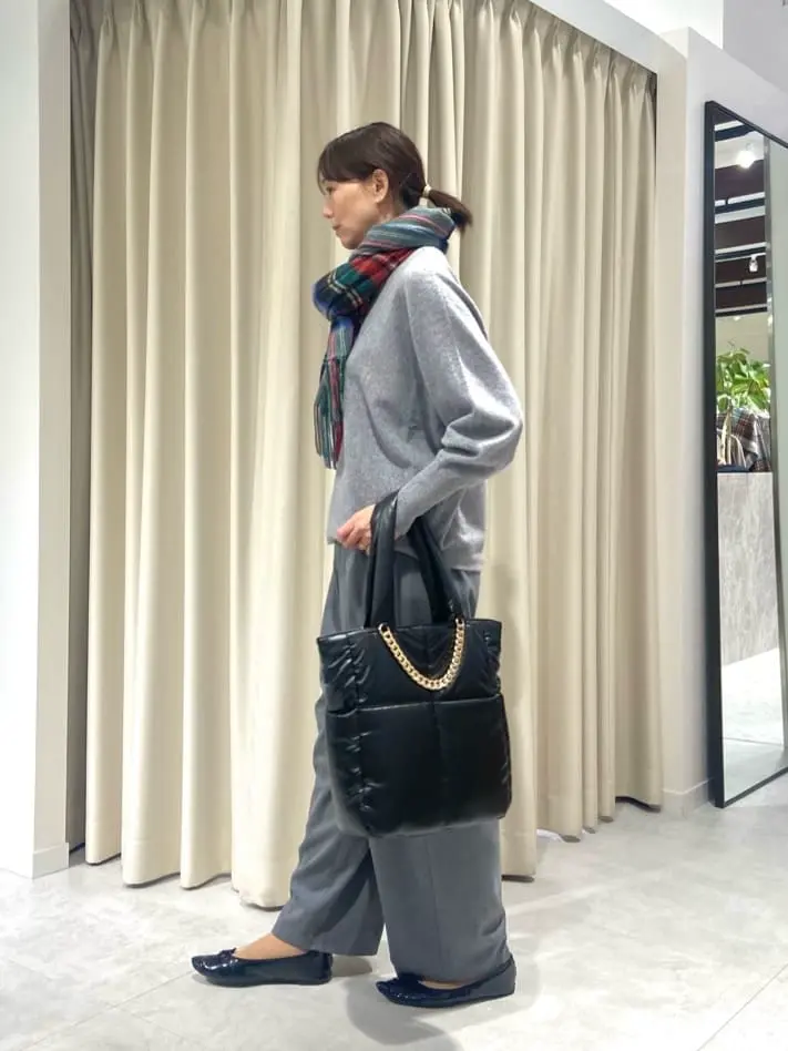 23区 橋村 コーディネート画像