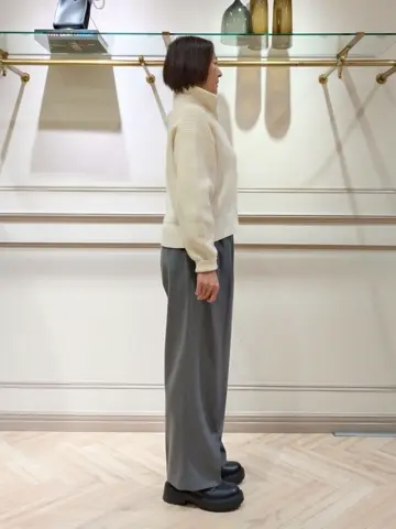 23区 奥山 コーディネート画像